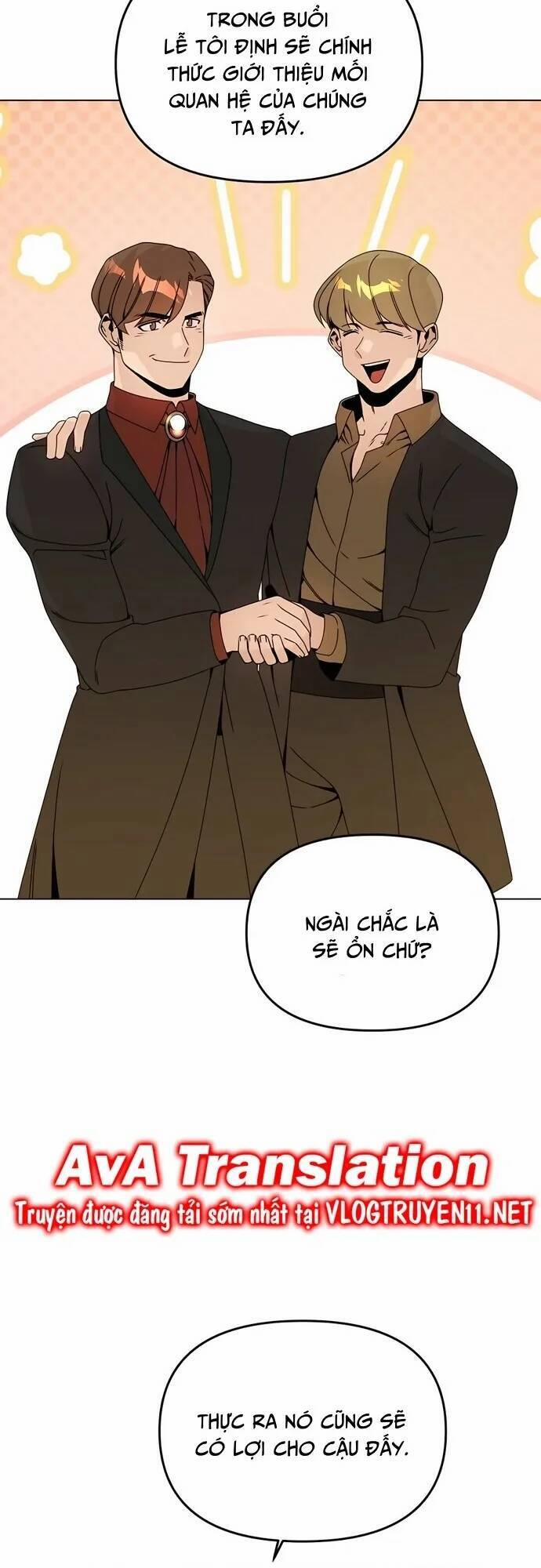 Tôi Từ Bỏ Tất Cả Để Khởi Đầu Ở Một Thế Giới Khác 69 trang 2