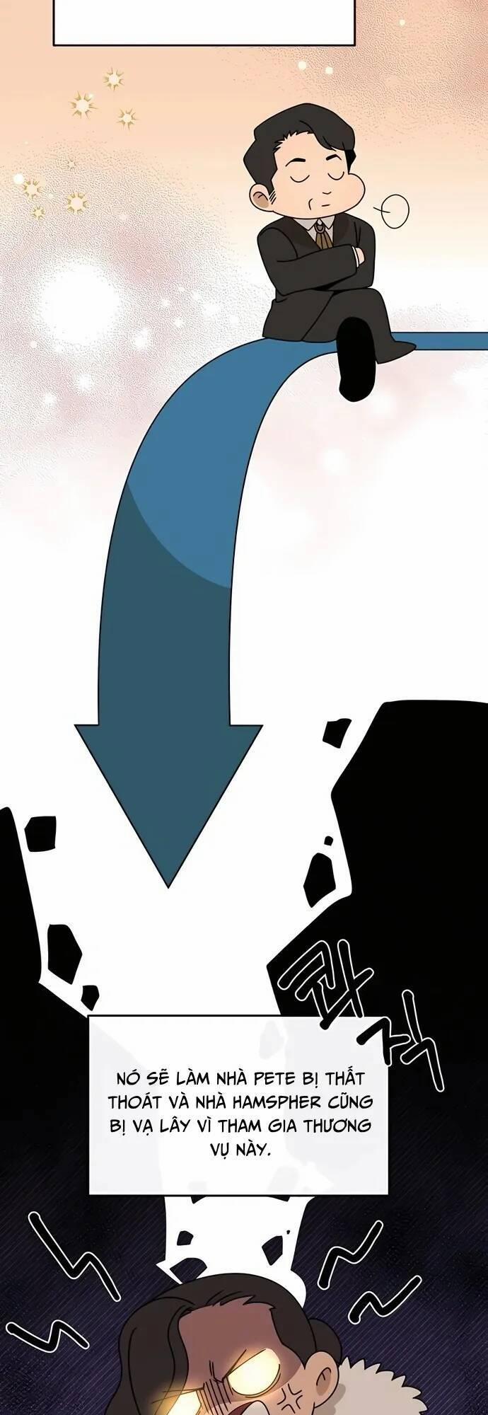 Tôi Từ Bỏ Tất Cả Để Khởi Đầu Ở Một Thế Giới Khác 69 trang 23