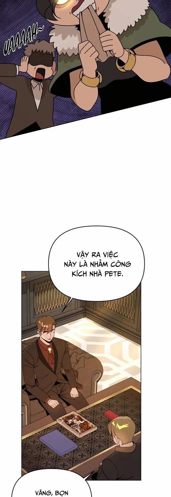 Tôi Từ Bỏ Tất Cả Để Khởi Đầu Ở Một Thế Giới Khác 69 trang 24