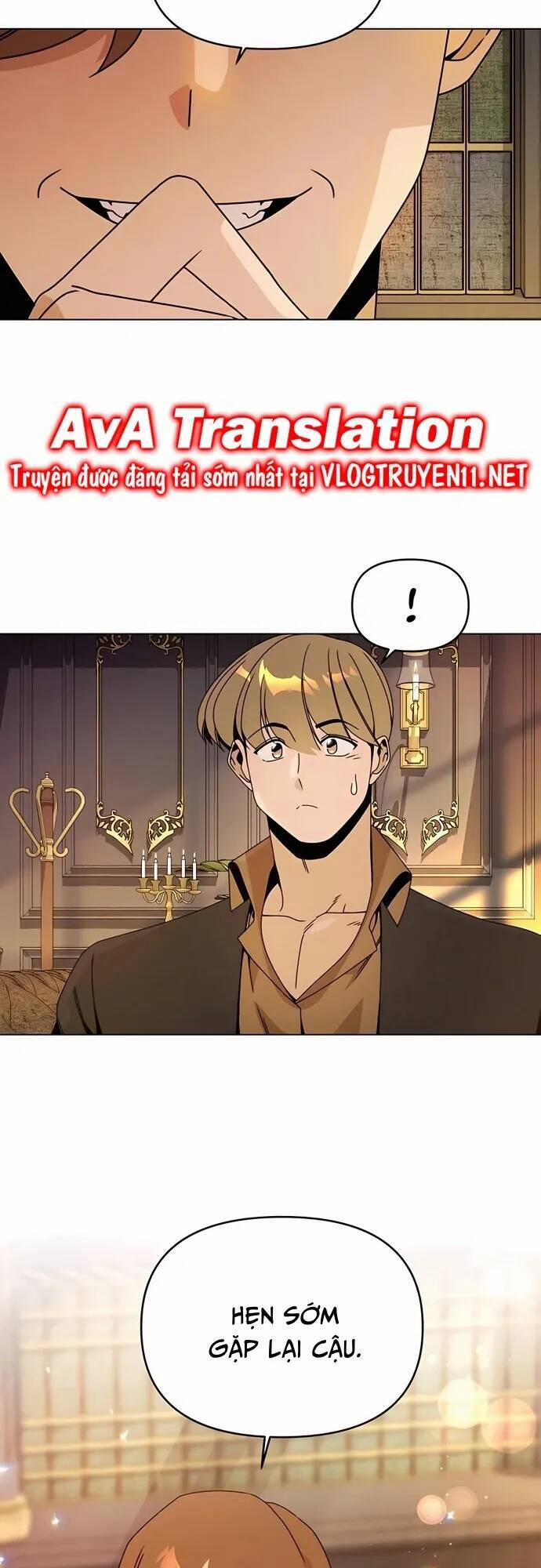 Tôi Từ Bỏ Tất Cả Để Khởi Đầu Ở Một Thế Giới Khác 69 trang 27