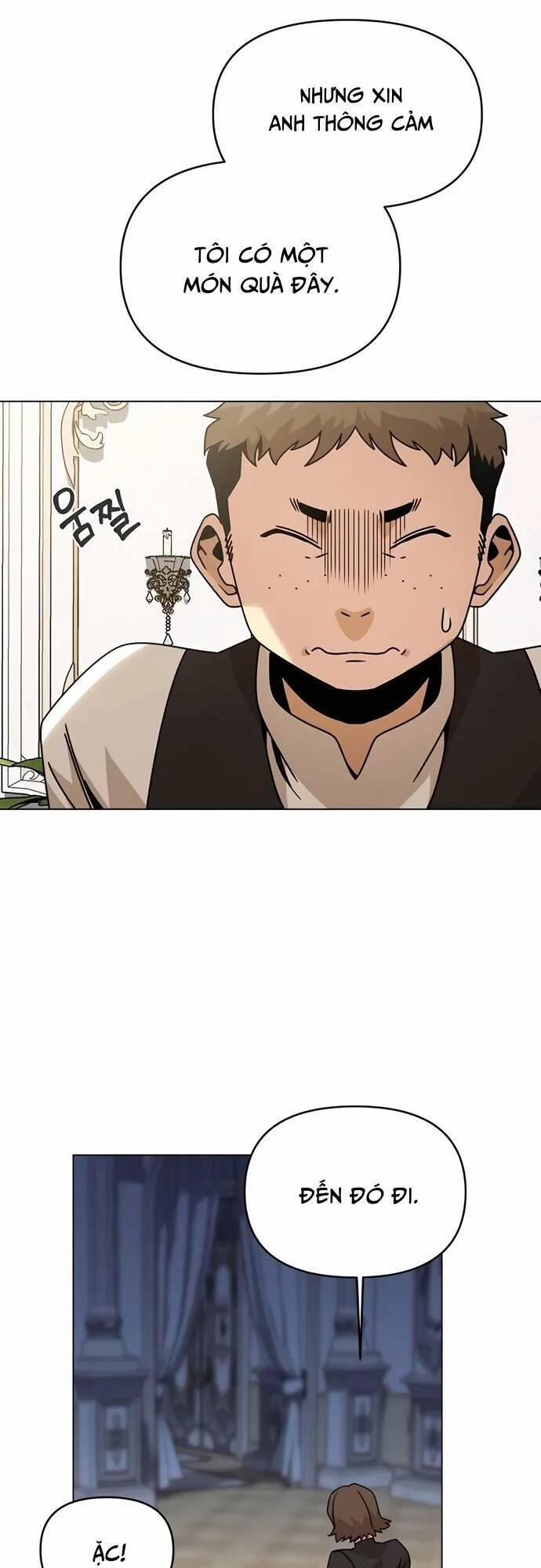 Tôi Từ Bỏ Tất Cả Để Khởi Đầu Ở Một Thế Giới Khác 69 trang 32