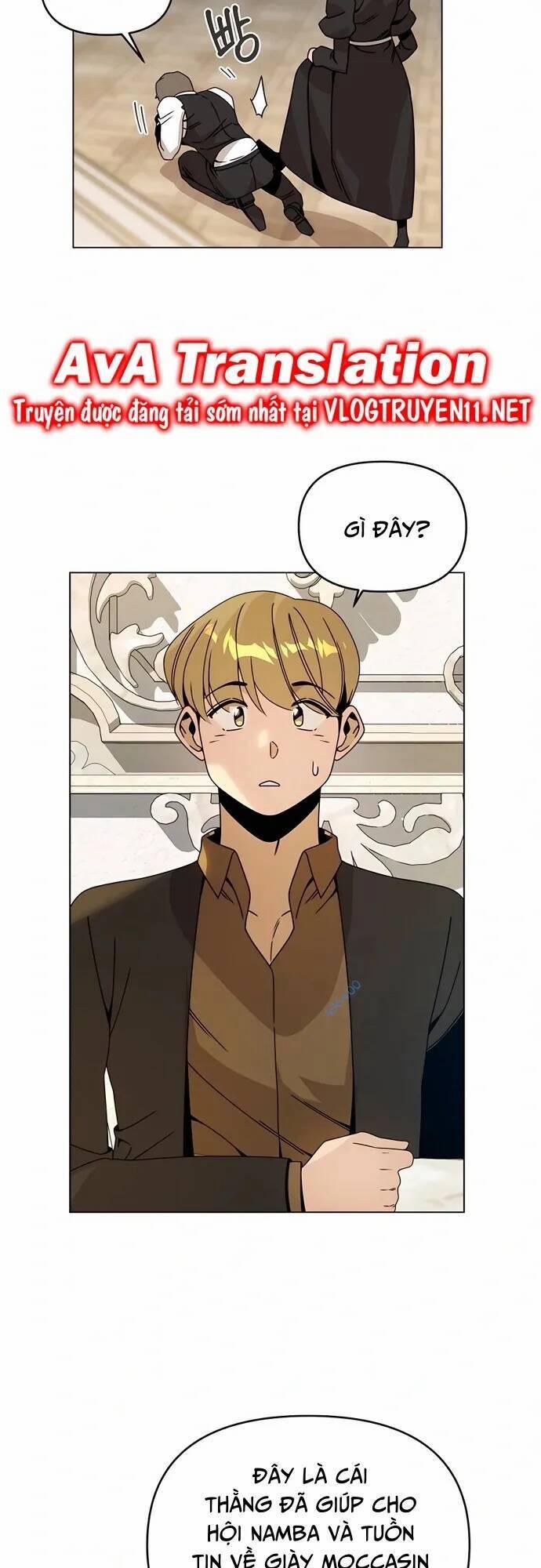 Tôi Từ Bỏ Tất Cả Để Khởi Đầu Ở Một Thế Giới Khác 69 trang 33