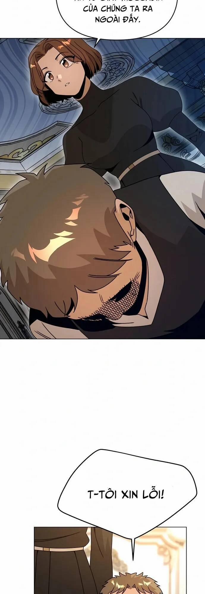 Tôi Từ Bỏ Tất Cả Để Khởi Đầu Ở Một Thế Giới Khác 69 trang 34