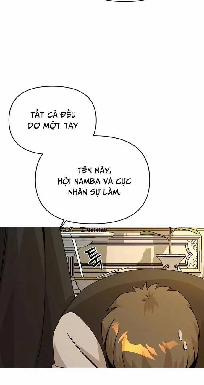 Tôi Từ Bỏ Tất Cả Để Khởi Đầu Ở Một Thế Giới Khác 69 trang 36