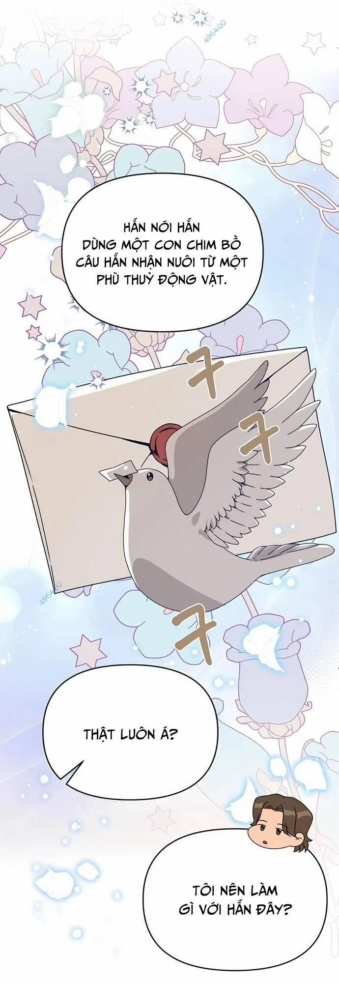 Tôi Từ Bỏ Tất Cả Để Khởi Đầu Ở Một Thế Giới Khác 69 trang 38