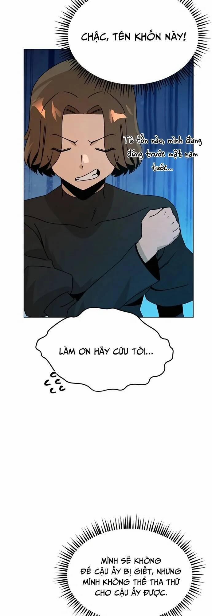 Tôi Từ Bỏ Tất Cả Để Khởi Đầu Ở Một Thế Giới Khác 69 trang 42