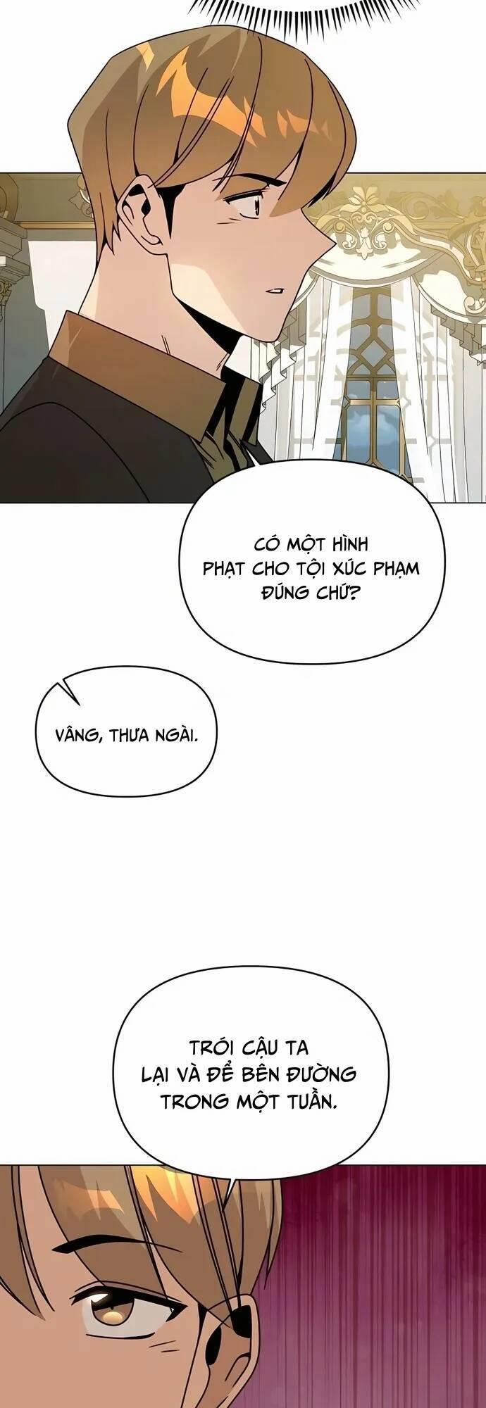 Tôi Từ Bỏ Tất Cả Để Khởi Đầu Ở Một Thế Giới Khác 69 trang 43