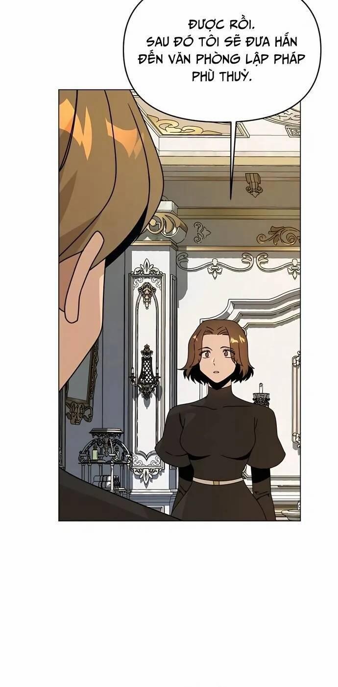 Tôi Từ Bỏ Tất Cả Để Khởi Đầu Ở Một Thế Giới Khác 69 trang 45