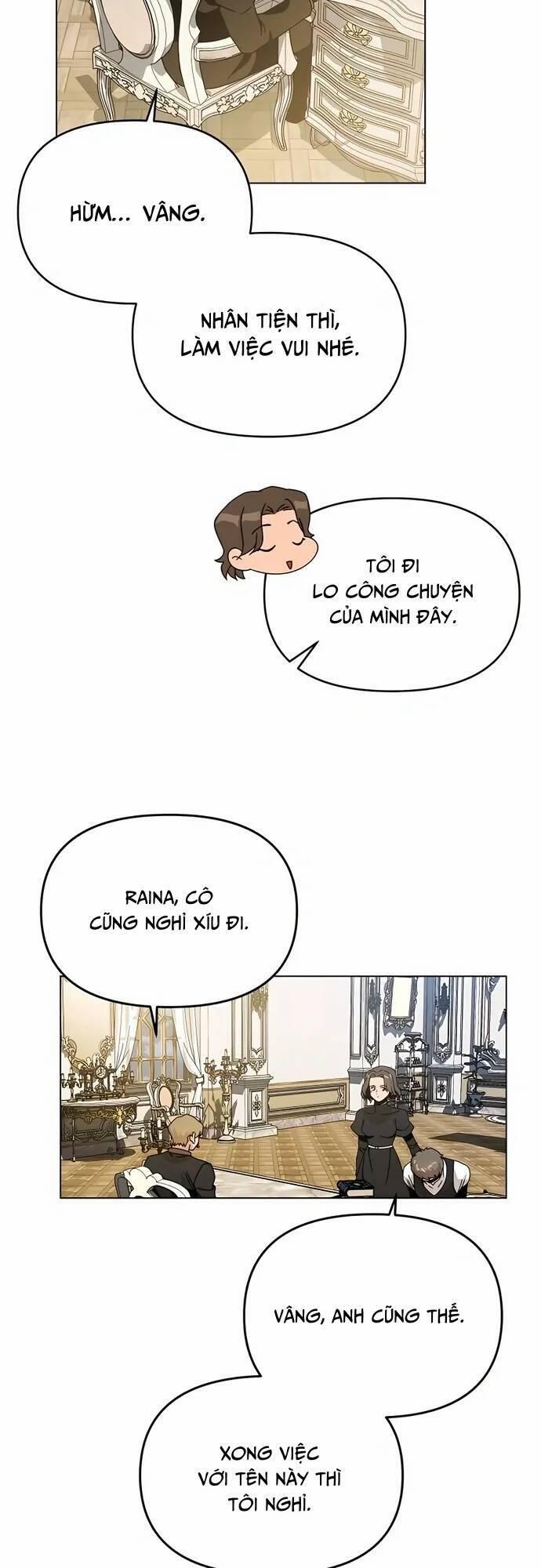 Tôi Từ Bỏ Tất Cả Để Khởi Đầu Ở Một Thế Giới Khác 69 trang 47