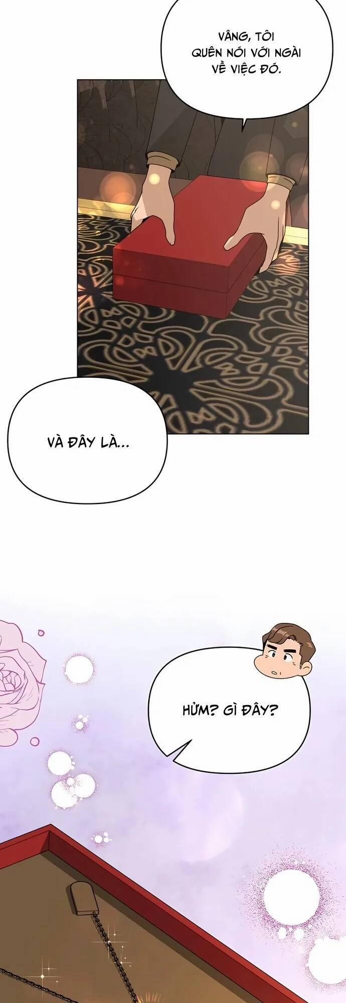 Tôi Từ Bỏ Tất Cả Để Khởi Đầu Ở Một Thế Giới Khác 69 trang 5