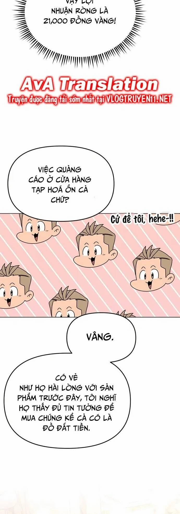 Tôi Từ Bỏ Tất Cả Để Khởi Đầu Ở Một Thế Giới Khác 69 trang 52