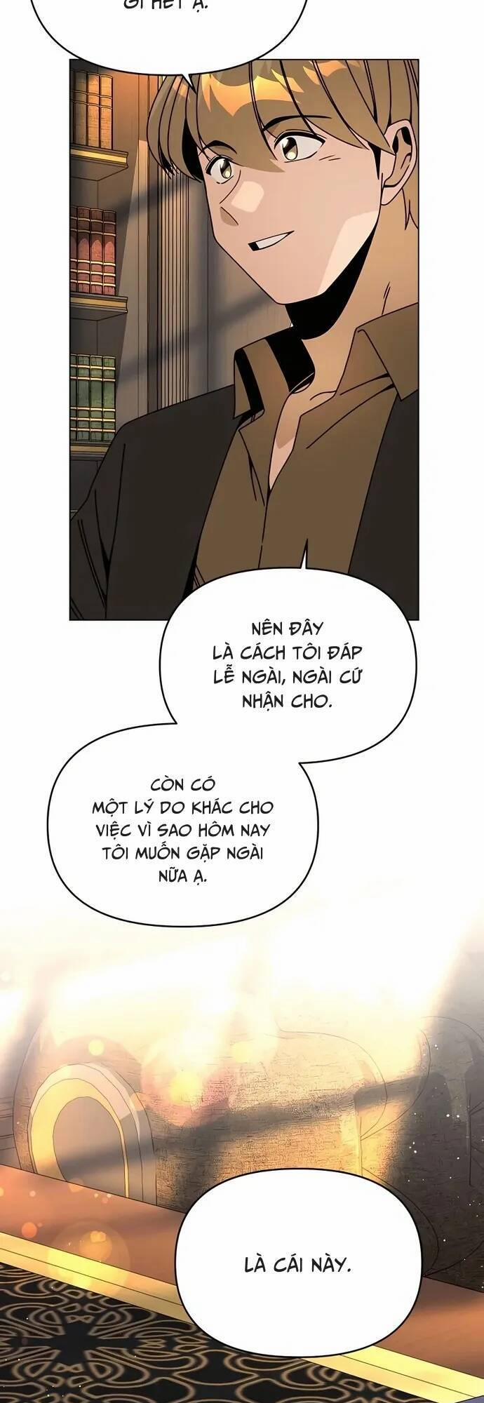 Tôi Từ Bỏ Tất Cả Để Khởi Đầu Ở Một Thế Giới Khác 69 trang 9