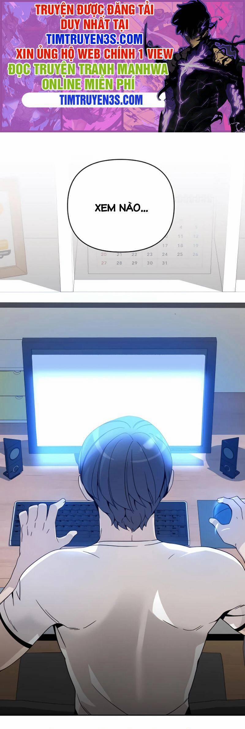 Tôi Từ Bỏ Tất Cả Để Khởi Đầu Ở Một Thế Giới Khác 7 trang 1