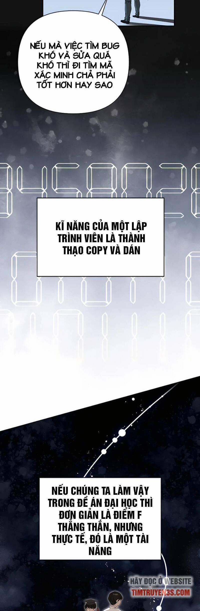 Tôi Từ Bỏ Tất Cả Để Khởi Đầu Ở Một Thế Giới Khác 7 trang 10