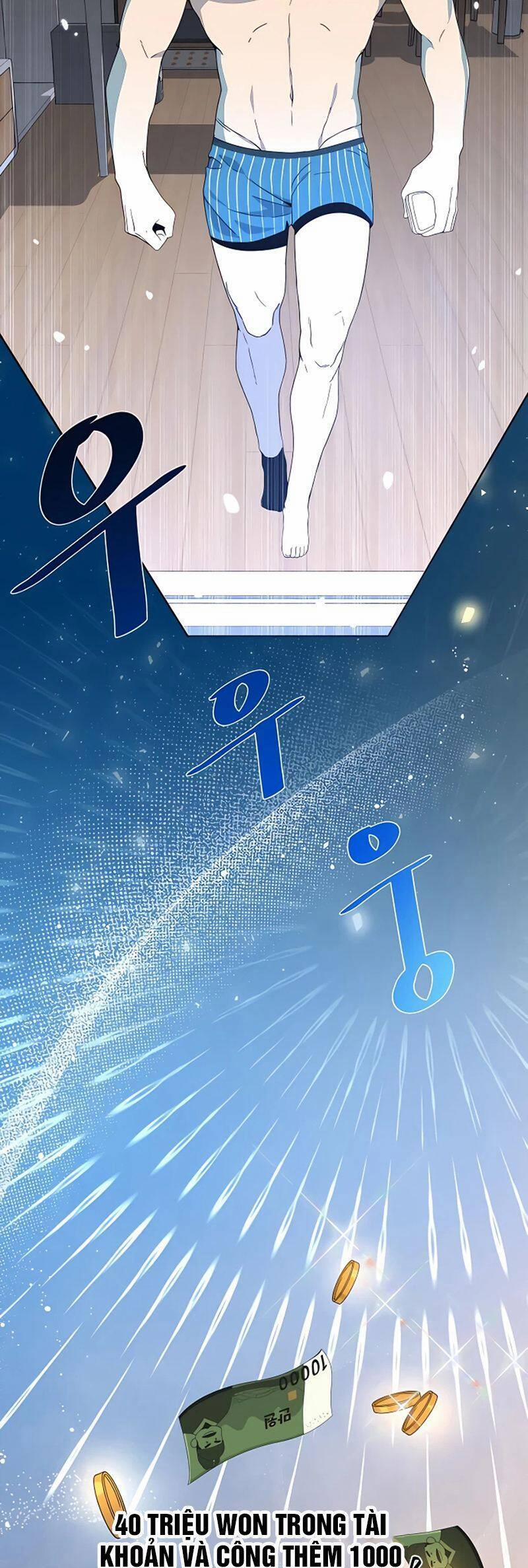 Tôi Từ Bỏ Tất Cả Để Khởi Đầu Ở Một Thế Giới Khác 7 trang 33