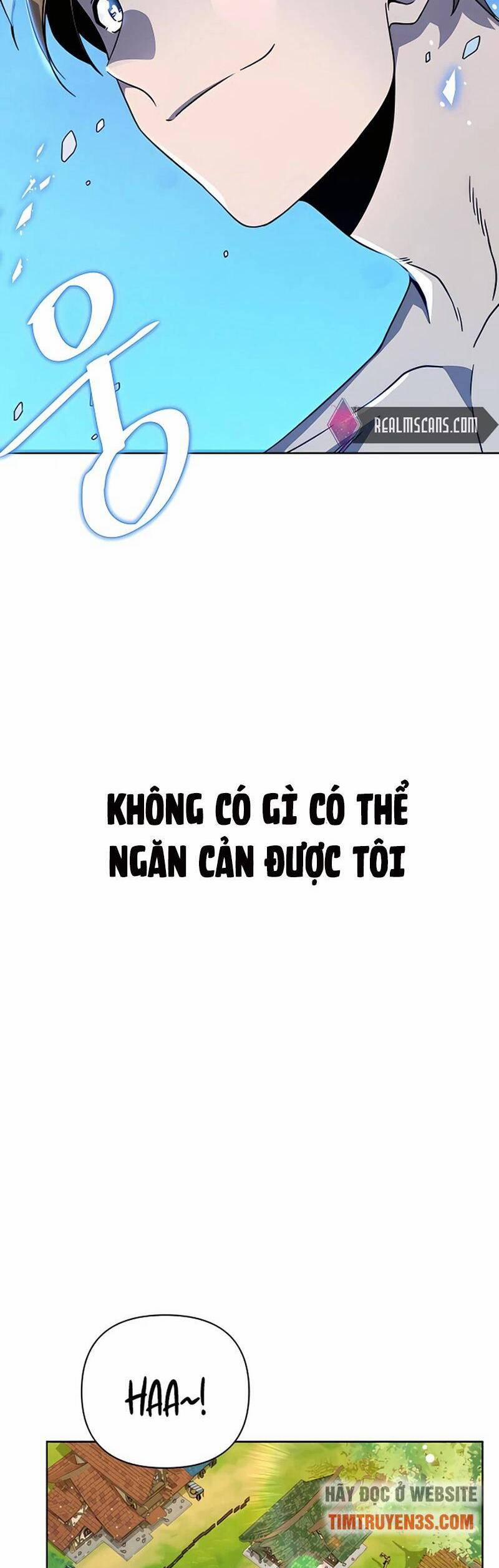 Tôi Từ Bỏ Tất Cả Để Khởi Đầu Ở Một Thế Giới Khác 7 trang 36