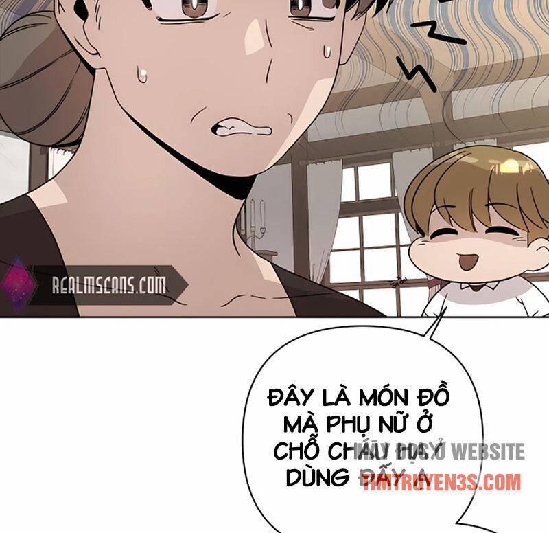 Tôi Từ Bỏ Tất Cả Để Khởi Đầu Ở Một Thế Giới Khác 7 trang 43