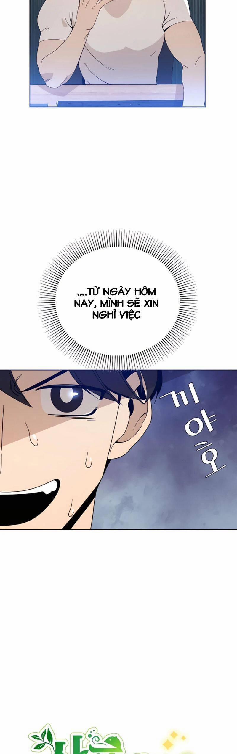 Tôi Từ Bỏ Tất Cả Để Khởi Đầu Ở Một Thế Giới Khác 7 trang 5