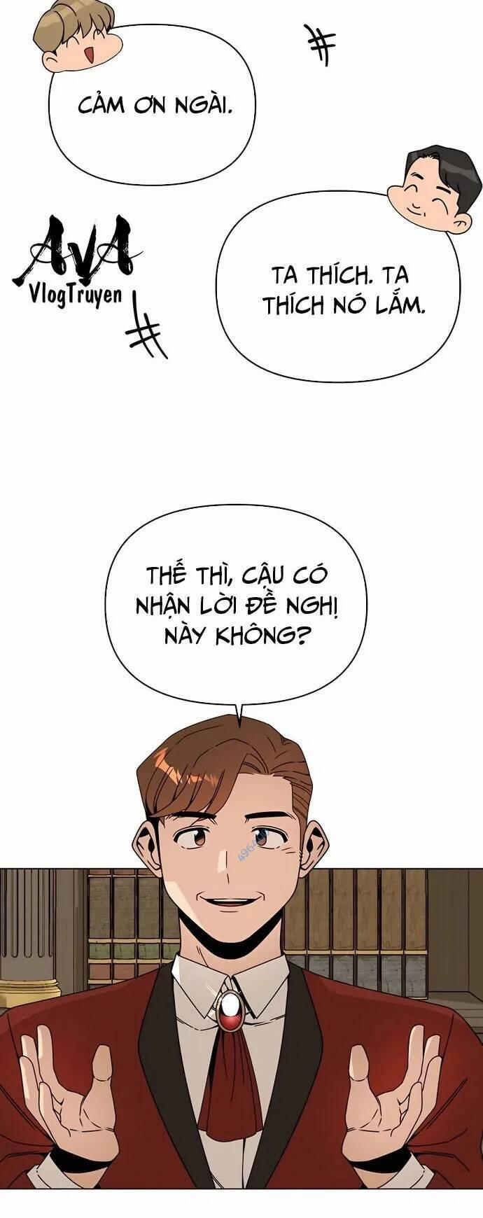 Tôi Từ Bỏ Tất Cả Để Khởi Đầu Ở Một Thế Giới Khác 70 trang 13