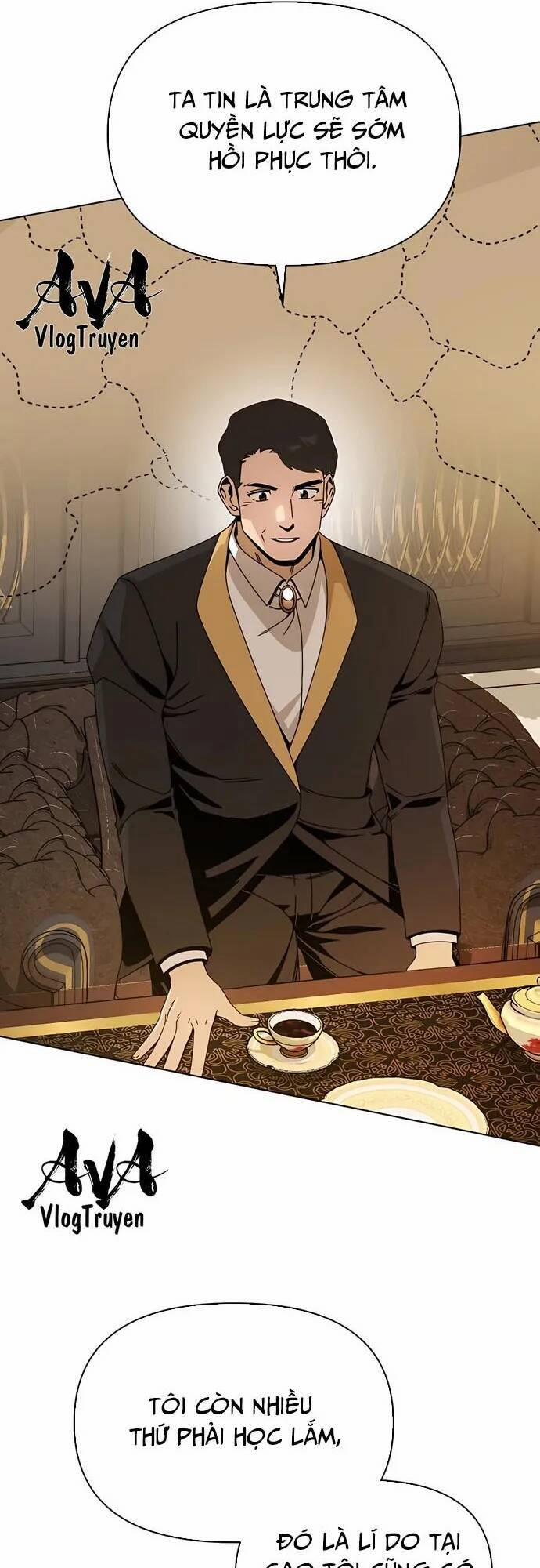 Tôi Từ Bỏ Tất Cả Để Khởi Đầu Ở Một Thế Giới Khác 70 trang 22