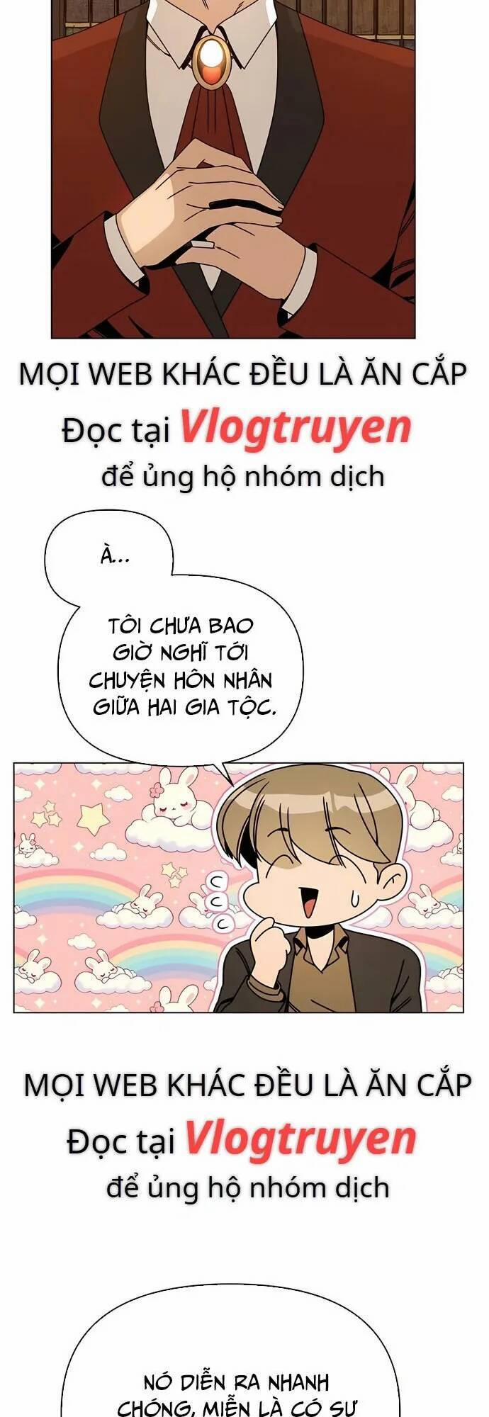 Tôi Từ Bỏ Tất Cả Để Khởi Đầu Ở Một Thế Giới Khác 70 trang 32