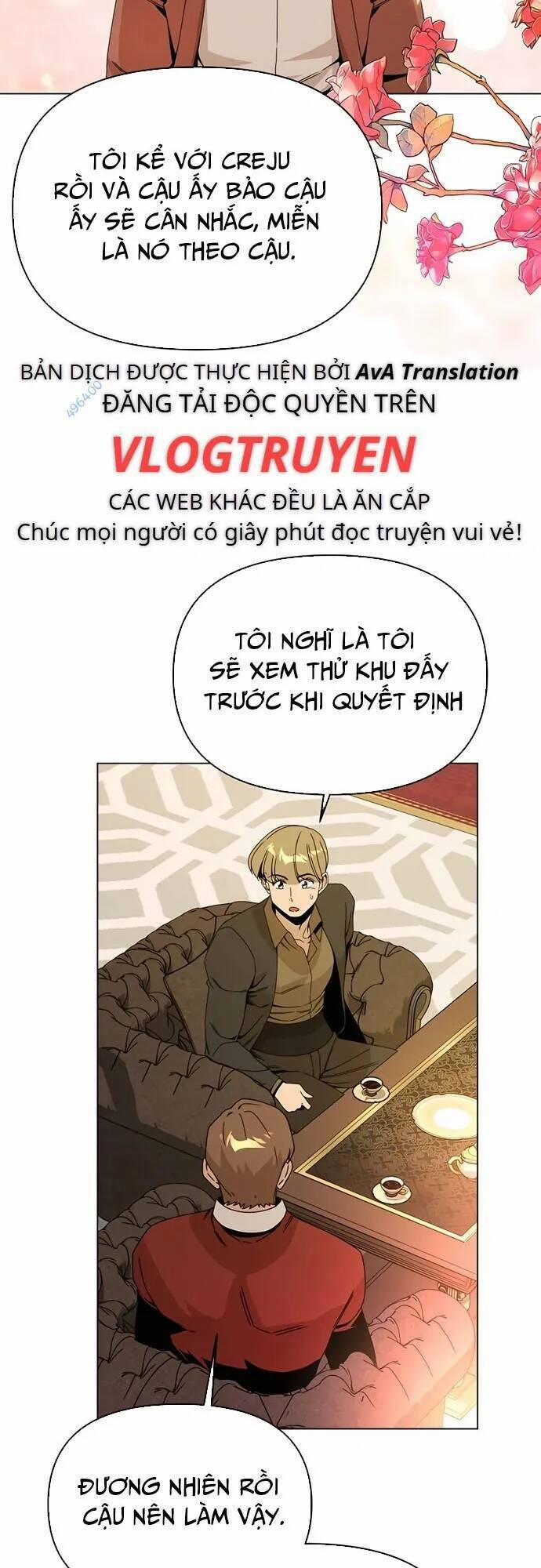 Tôi Từ Bỏ Tất Cả Để Khởi Đầu Ở Một Thế Giới Khác 70 trang 35