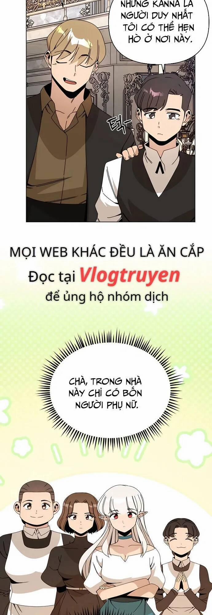 Tôi Từ Bỏ Tất Cả Để Khởi Đầu Ở Một Thế Giới Khác 70 trang 40