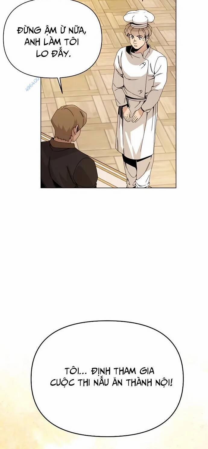 Tôi Từ Bỏ Tất Cả Để Khởi Đầu Ở Một Thế Giới Khác 70 trang 52