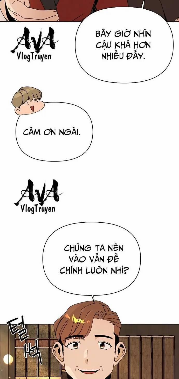 Tôi Từ Bỏ Tất Cả Để Khởi Đầu Ở Một Thế Giới Khác 70 trang 6