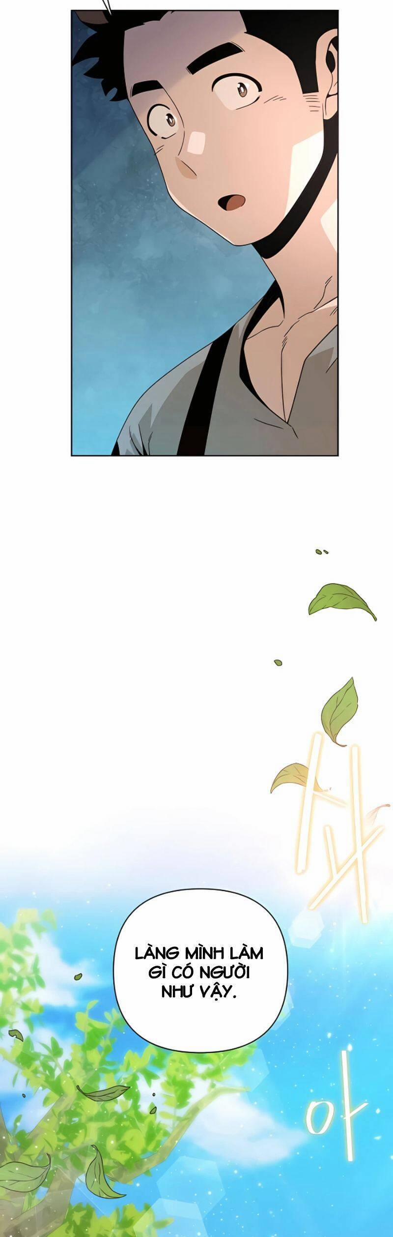 Tôi Từ Bỏ Tất Cả Để Khởi Đầu Ở Một Thế Giới Khác 8 trang 13