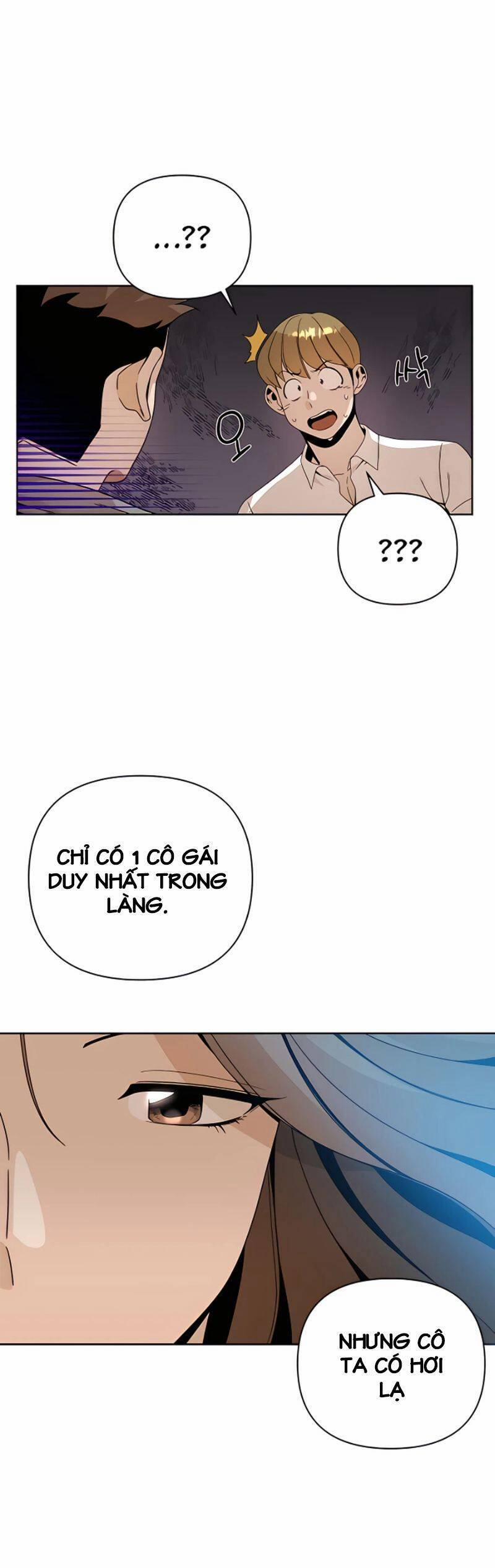 Tôi Từ Bỏ Tất Cả Để Khởi Đầu Ở Một Thế Giới Khác 8 trang 15