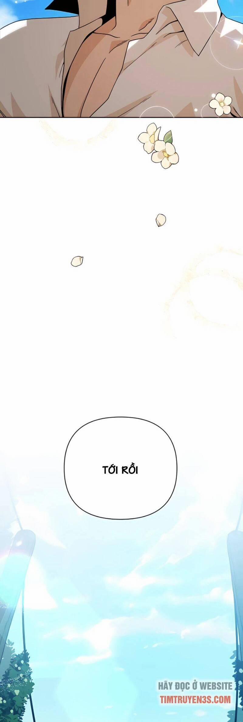 Tôi Từ Bỏ Tất Cả Để Khởi Đầu Ở Một Thế Giới Khác 8 trang 23