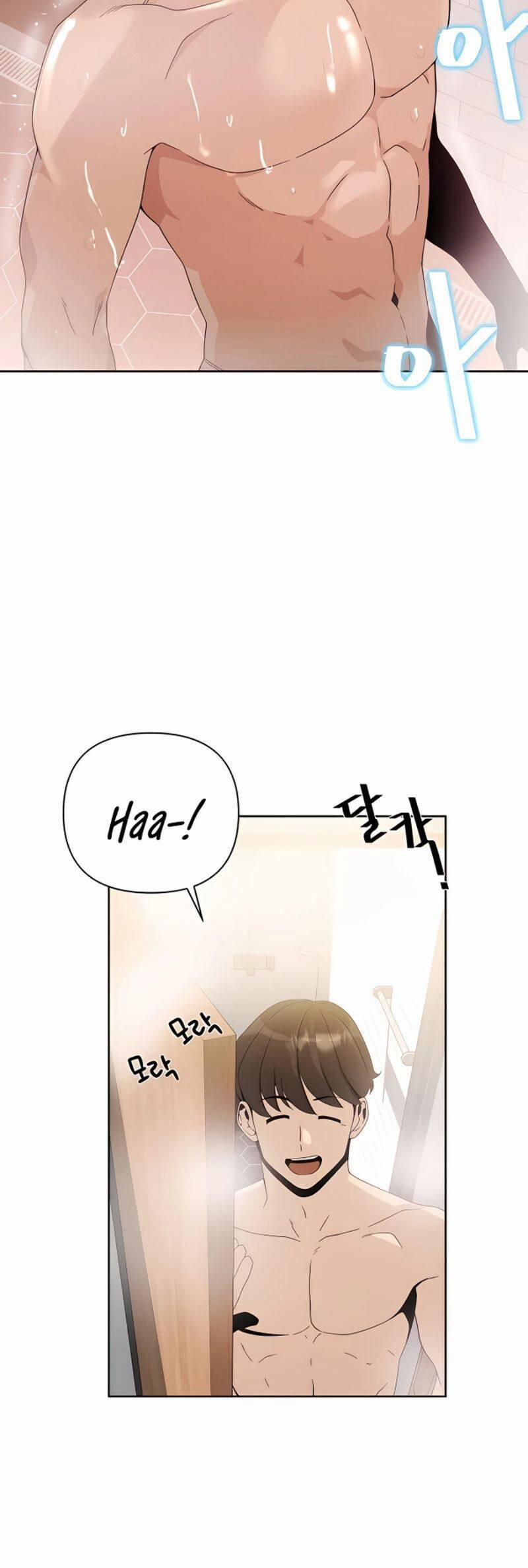 Tôi Từ Bỏ Tất Cả Để Khởi Đầu Ở Một Thế Giới Khác 8 trang 33