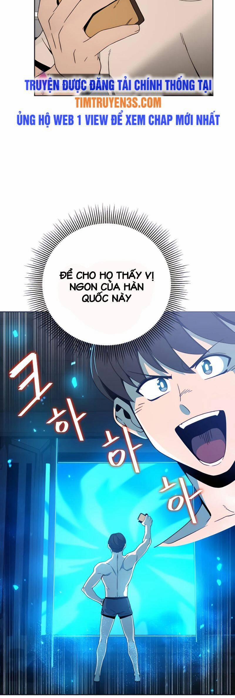 Tôi Từ Bỏ Tất Cả Để Khởi Đầu Ở Một Thế Giới Khác 8 trang 44