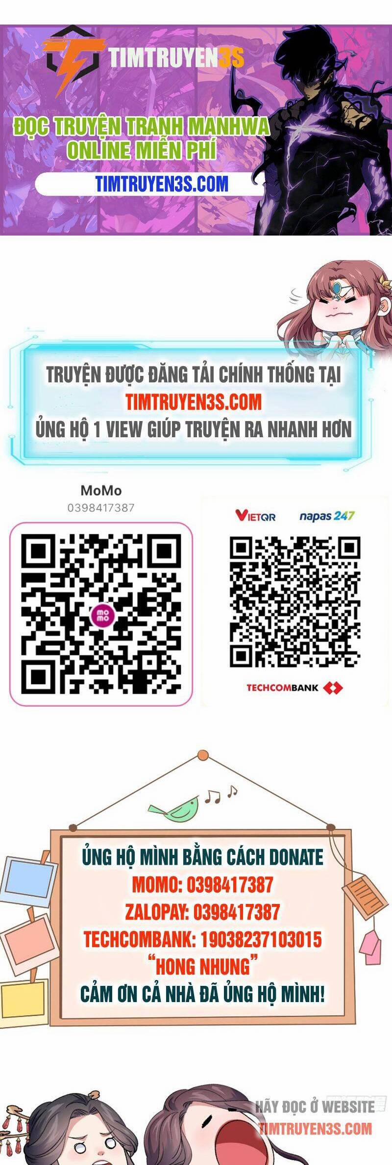 Tôi Từ Bỏ Tất Cả Để Khởi Đầu Ở Một Thế Giới Khác 8 trang 45