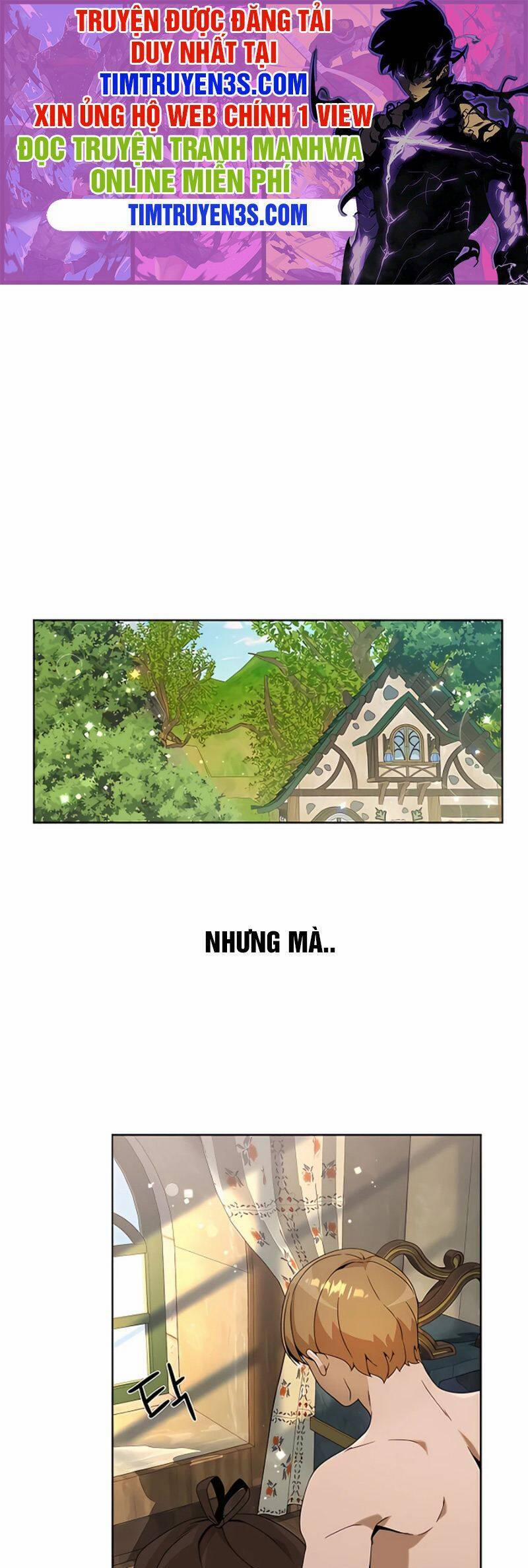 Tôi Từ Bỏ Tất Cả Để Khởi Đầu Ở Một Thế Giới Khác 9 trang 1