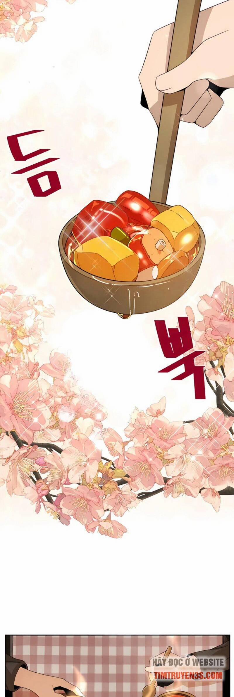 Tôi Từ Bỏ Tất Cả Để Khởi Đầu Ở Một Thế Giới Khác 9 trang 23