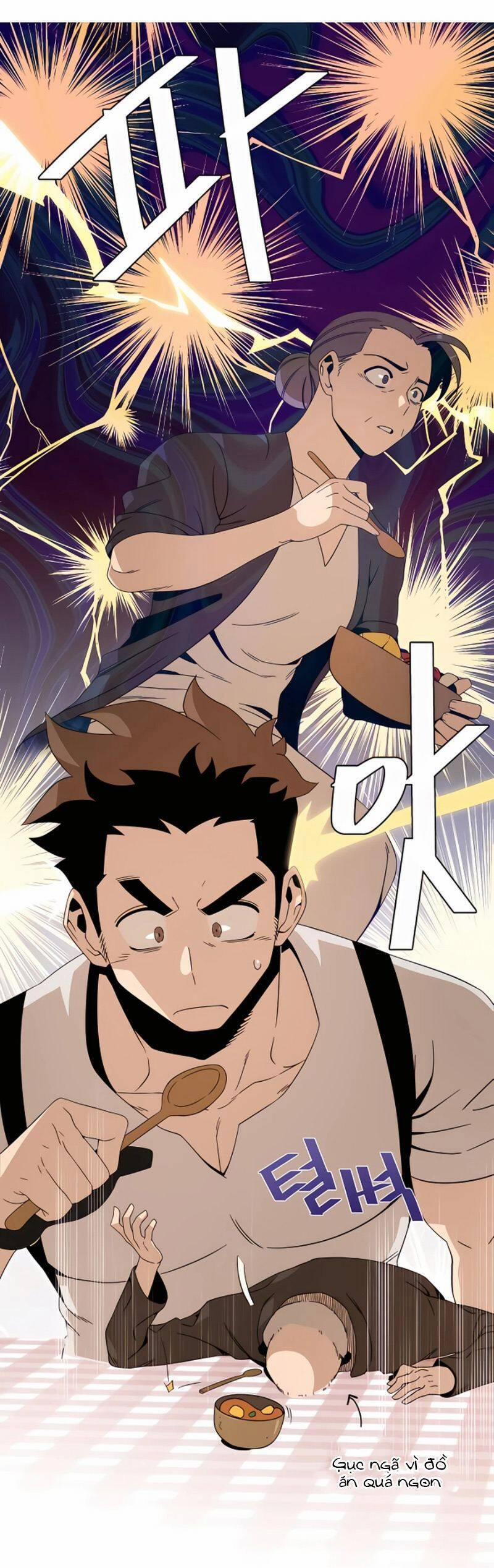 Tôi Từ Bỏ Tất Cả Để Khởi Đầu Ở Một Thế Giới Khác 9 trang 26