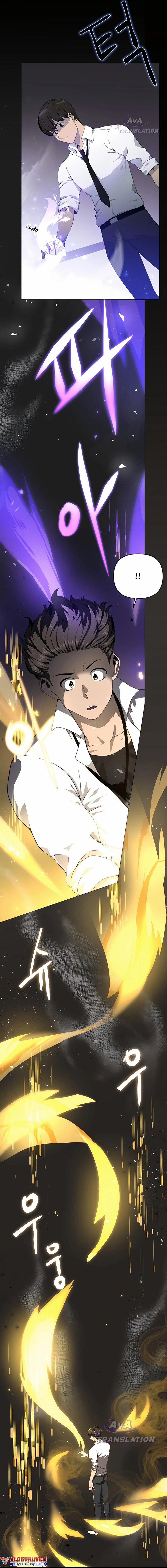 Tôi Từ Chức Và Có Một Khởi Đầu Mới Ở Thế Giới Này 1 trang 32