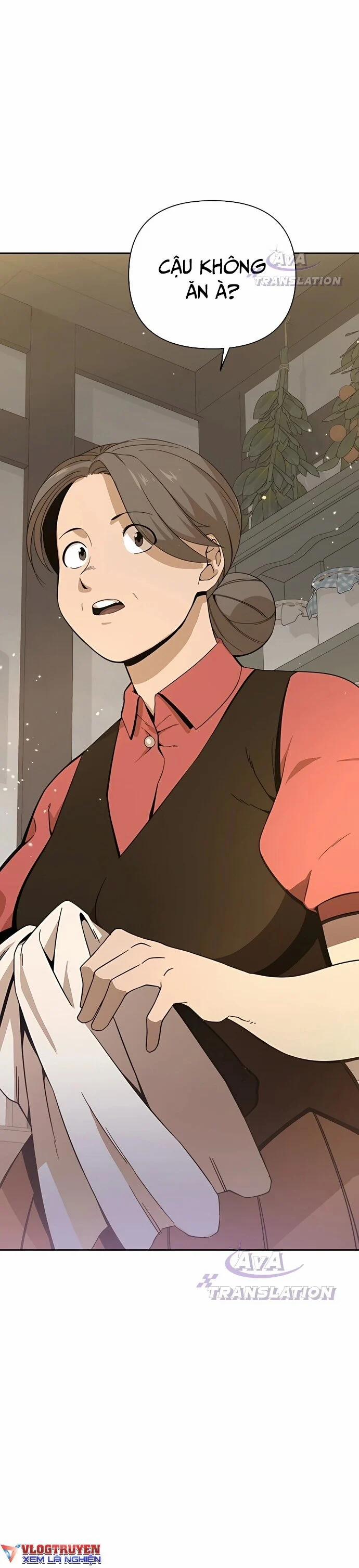 Tôi Từ Chức Và Có Một Khởi Đầu Mới Ở Thế Giới Này 1 trang 36