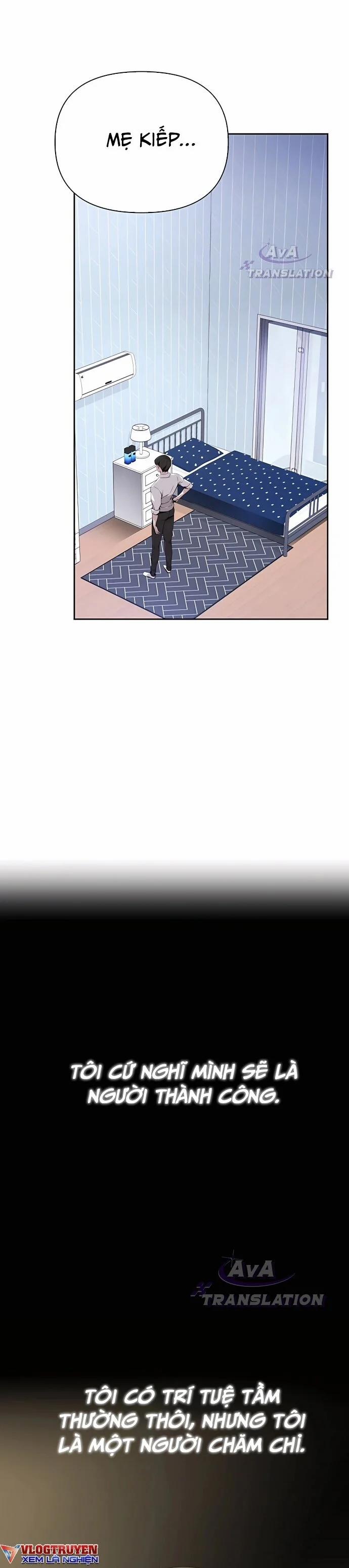 Tôi Từ Chức Và Có Một Khởi Đầu Mới Ở Thế Giới Này 1 trang 4