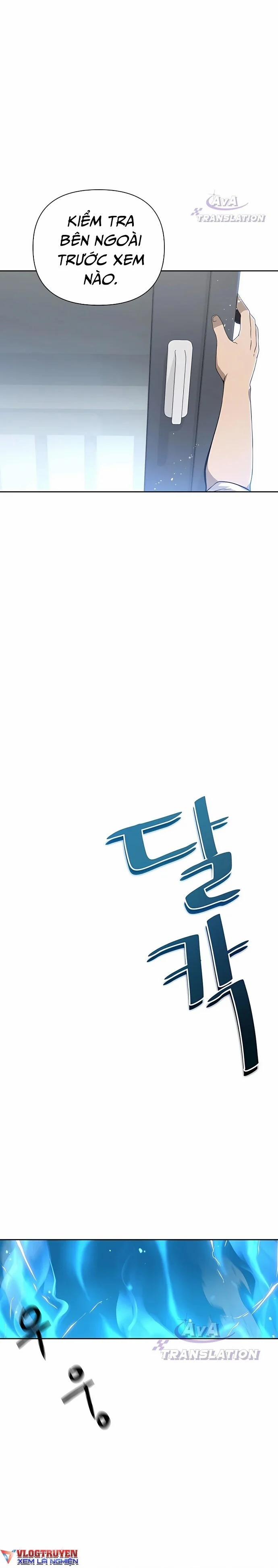 Tôi Từ Chức Và Có Một Khởi Đầu Mới Ở Thế Giới Này 1 trang 8