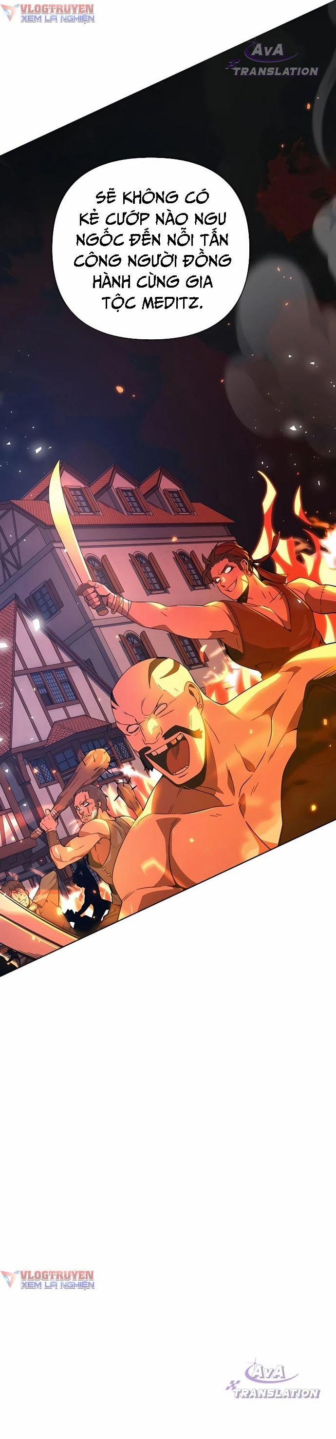 Tôi Từ Chức Và Có Một Khởi Đầu Mới Ở Thế Giới Này 11 trang 22