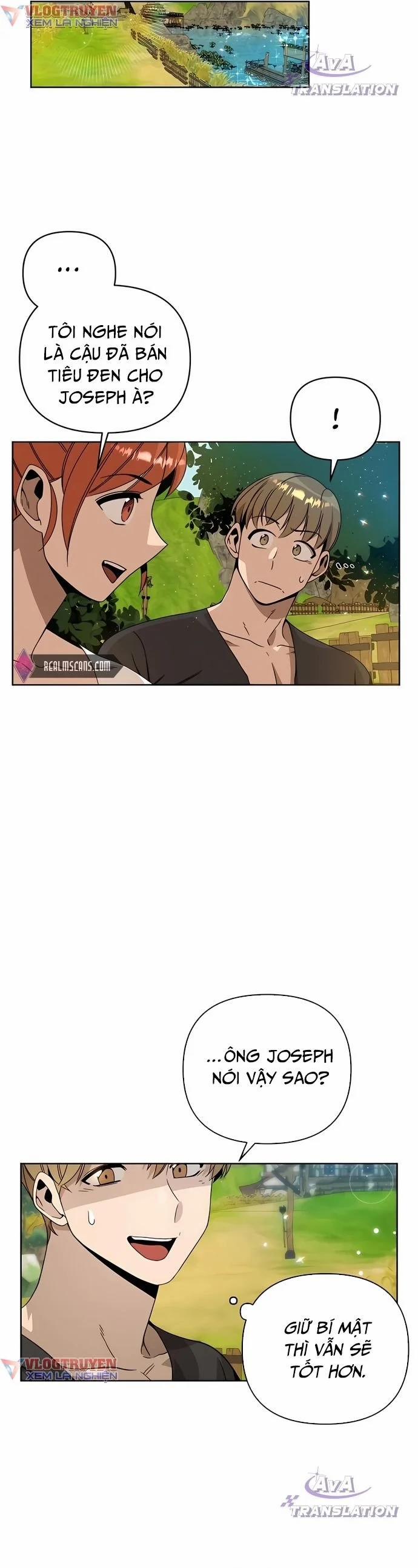 Tôi Từ Chức Và Có Một Khởi Đầu Mới Ở Thế Giới Này 12 trang 10