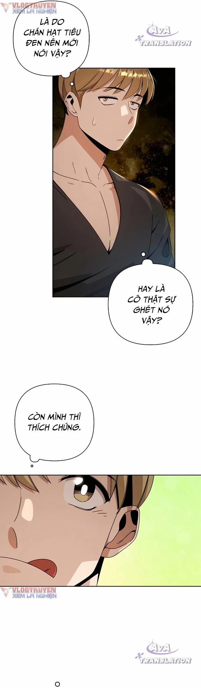 Tôi Từ Chức Và Có Một Khởi Đầu Mới Ở Thế Giới Này 12 trang 12