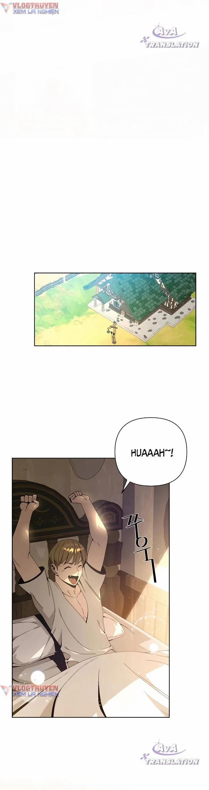 Tôi Từ Chức Và Có Một Khởi Đầu Mới Ở Thế Giới Này 12 trang 2