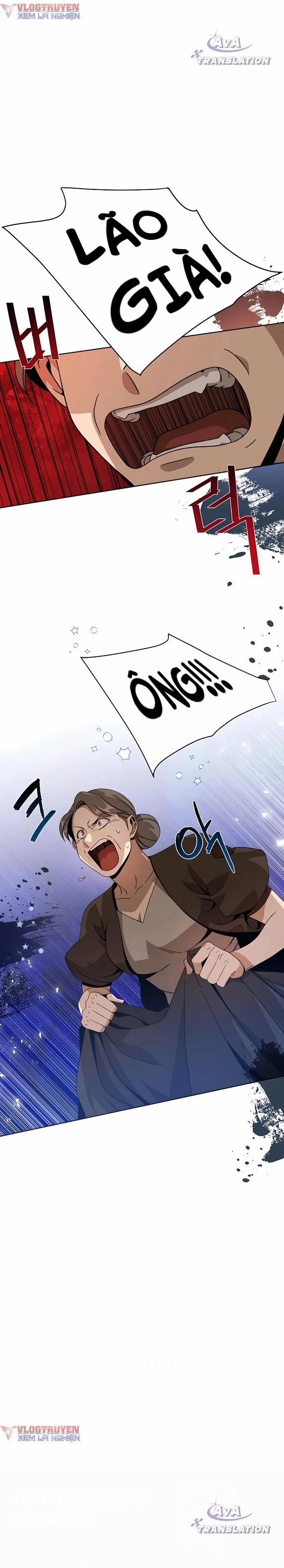 Tôi Từ Chức Và Có Một Khởi Đầu Mới Ở Thế Giới Này 12 trang 24