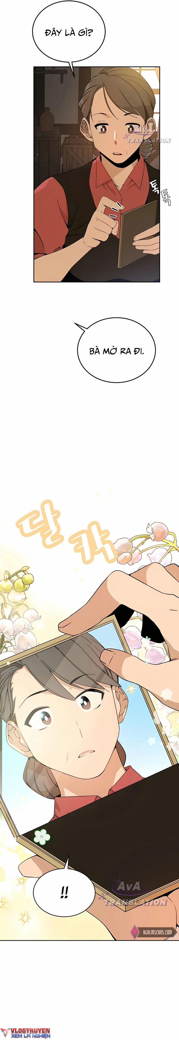 Tôi Từ Chức Và Có Một Khởi Đầu Mới Ở Thế Giới Này 3 trang 10