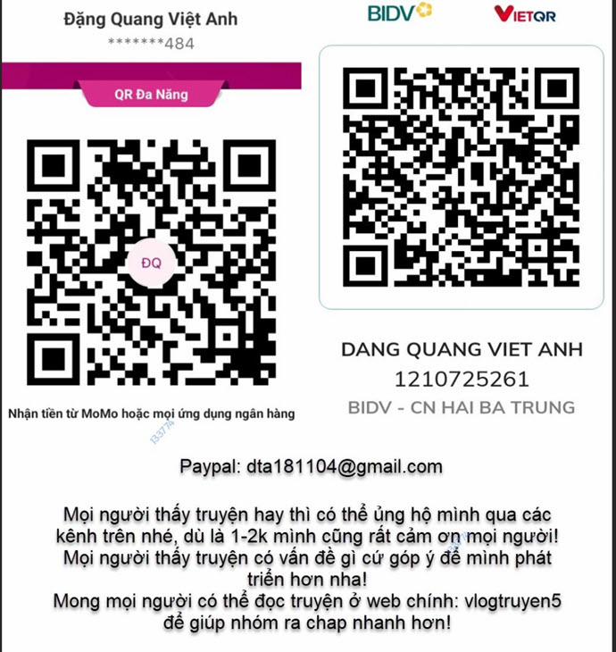 Tôi Từ Chức Và Có Một Khởi Đầu Mới Ở Thế Giới Này 7 trang 0