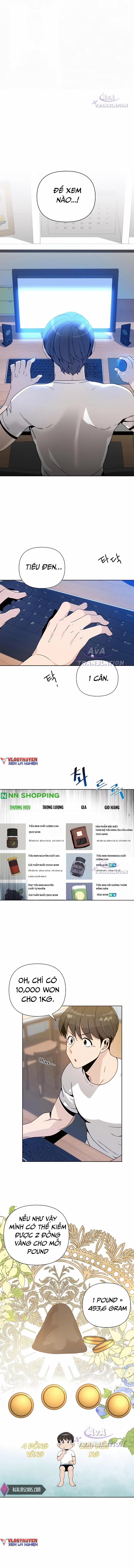 Tôi Từ Chức Và Có Một Khởi Đầu Mới Ở Thế Giới Này 7 trang 2